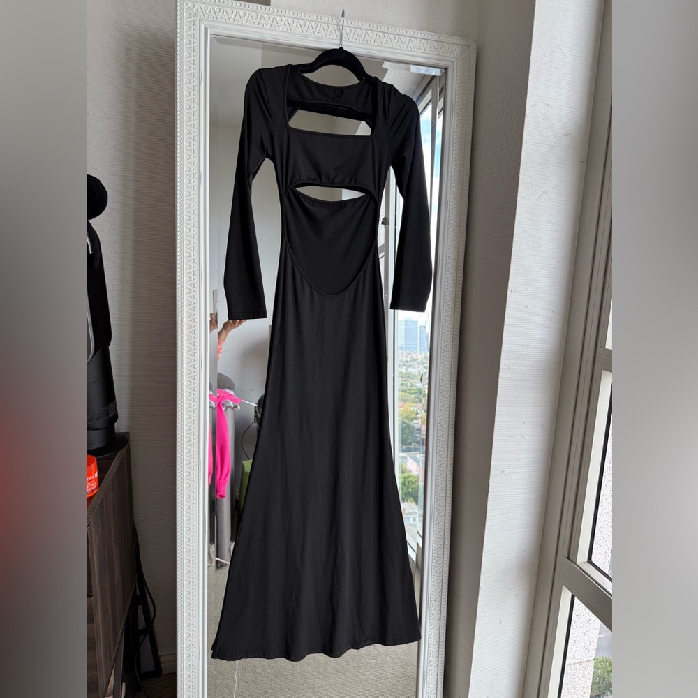 Pretty dress